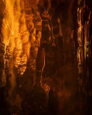 Cognac Amber