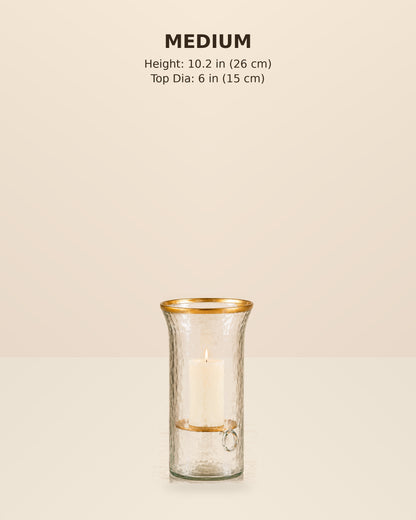 Magnifique Candle Holders