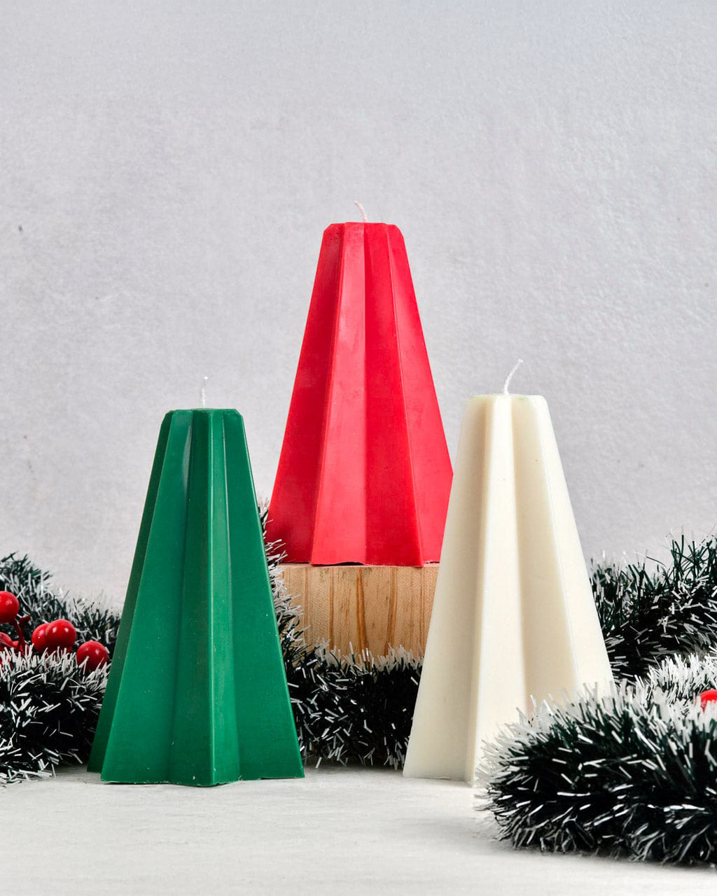 Hope Candles
