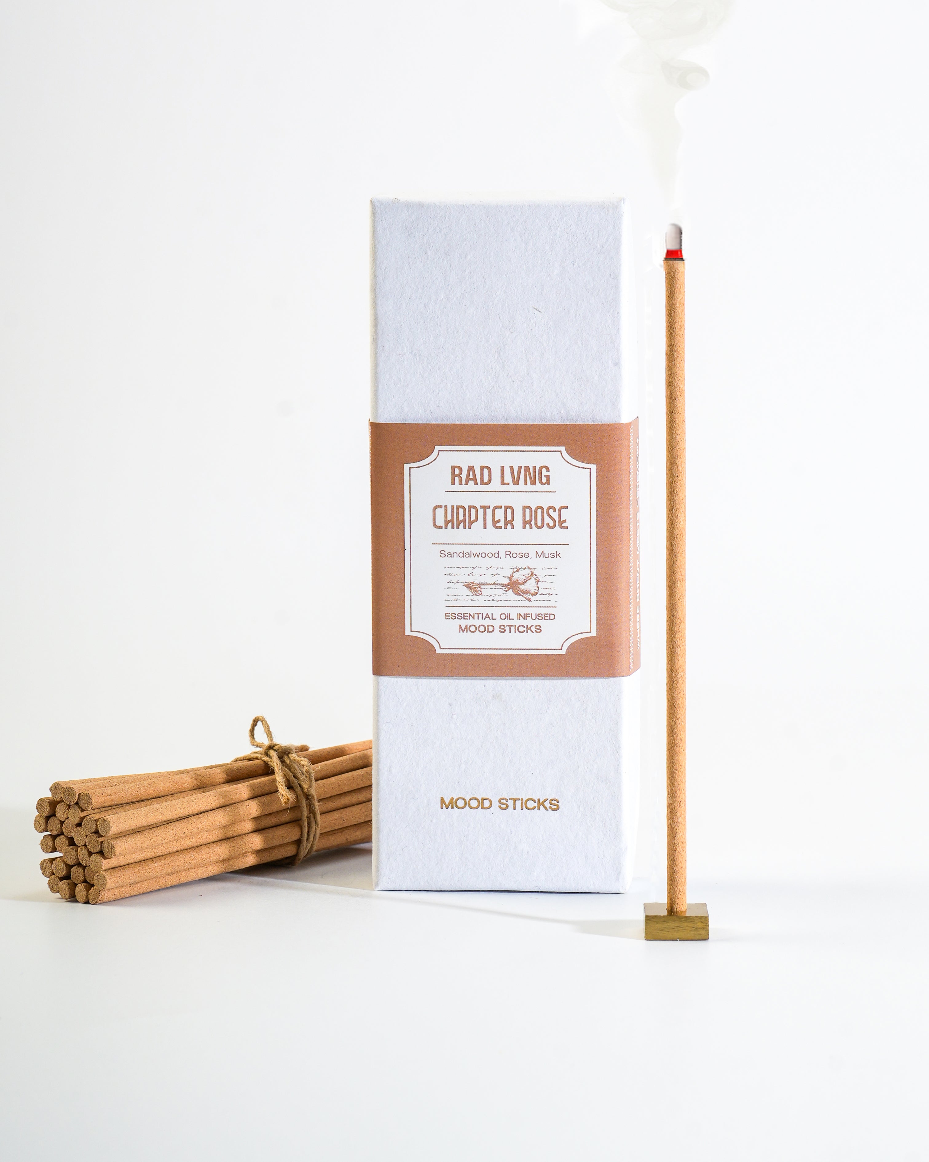 Chapter Rose - Mood Sticks