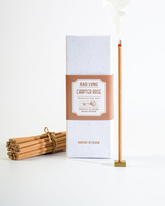Chapter Rose - Mood Sticks