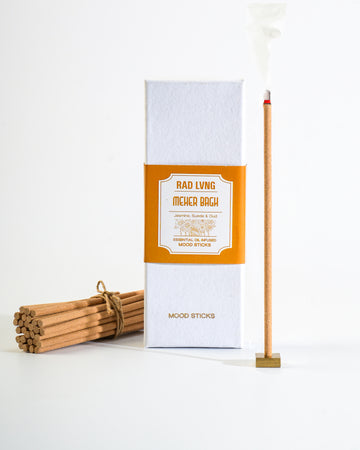 Meher Bagh - Mood Sticks