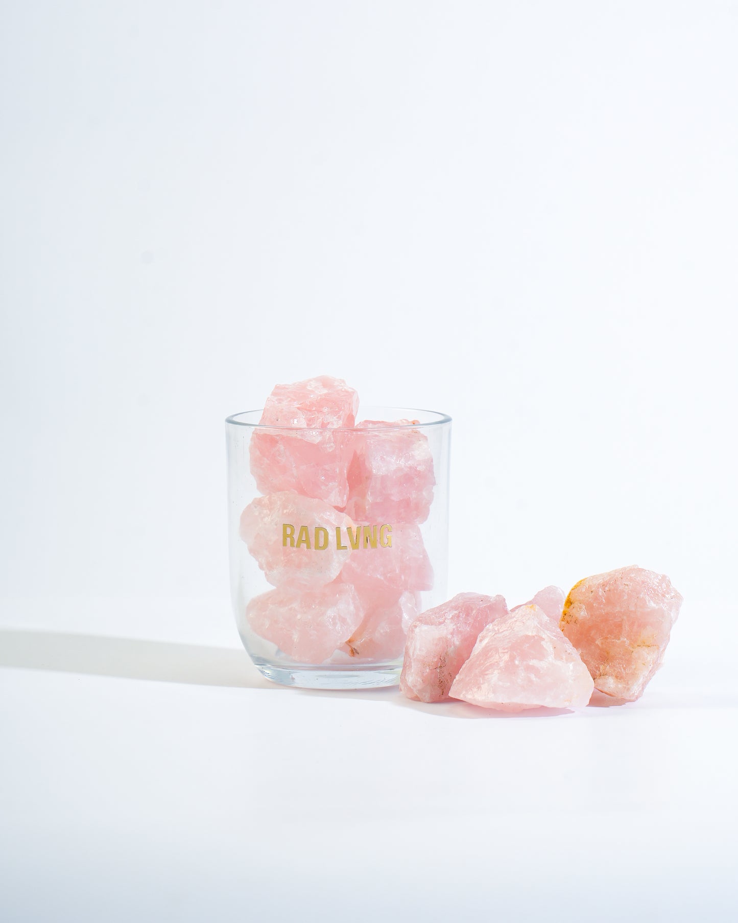 Love Manifestation & Heart Connection Aromatherapy Set