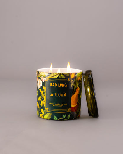 Echoes of Home - 3 Wick Large Candle