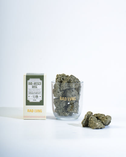 Money Magnet Aromatherapy Set