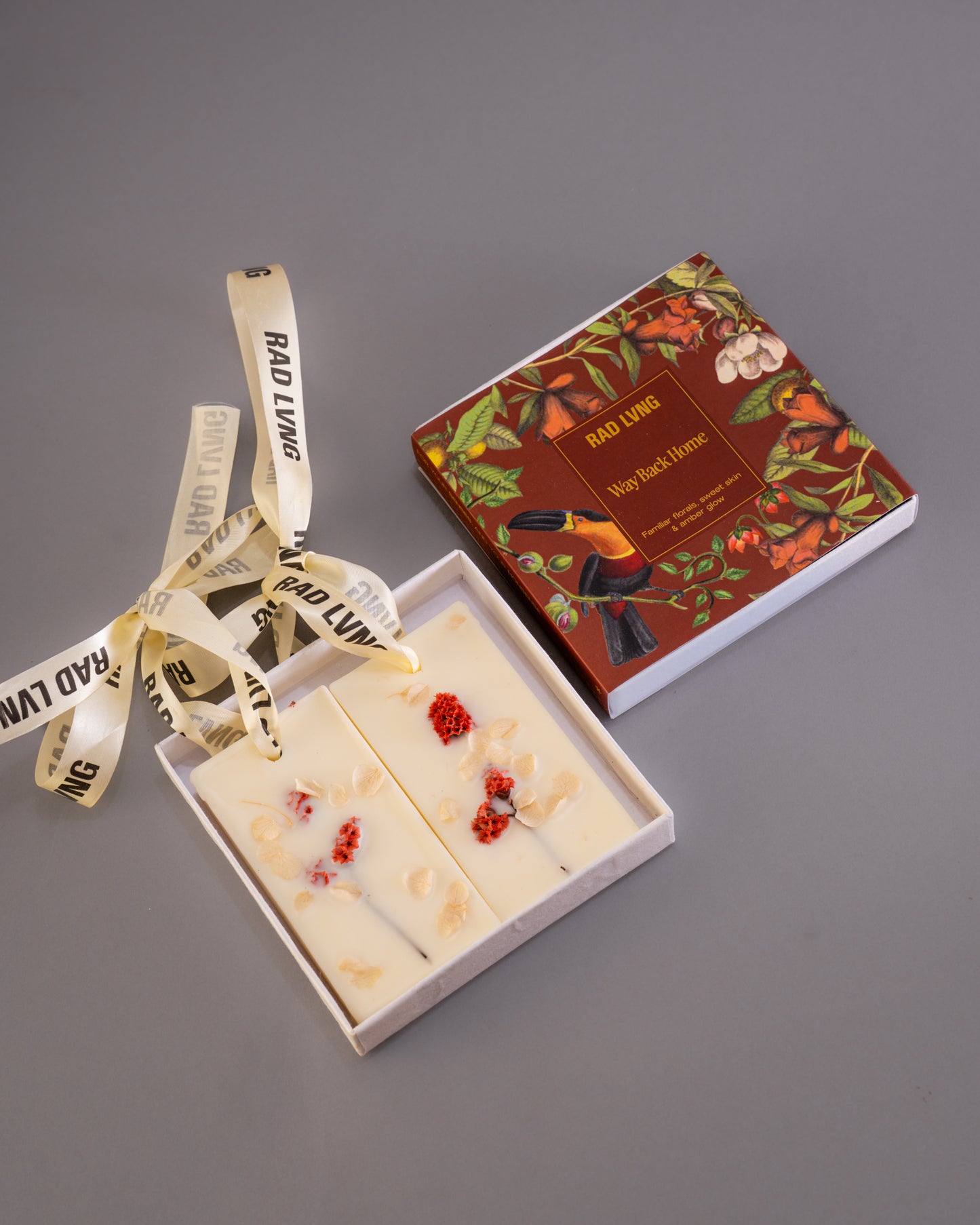Way Back Home Fragrance Tablets - Set of 2