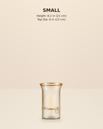 Magnifique Candle Holders