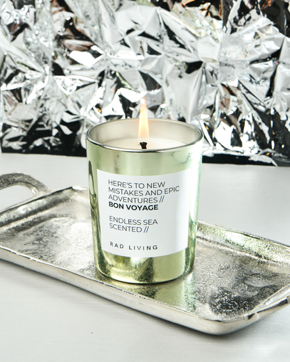 Bon Voyage - Endless Sea Scented