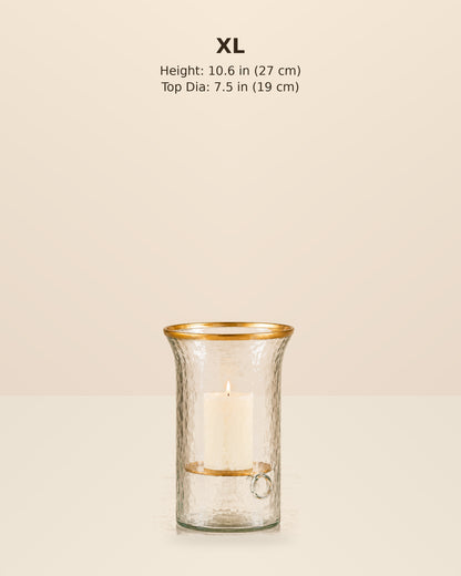 Magnifique Candle Holders
