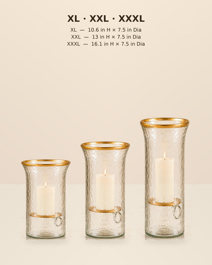 Magnifique Candle Holders