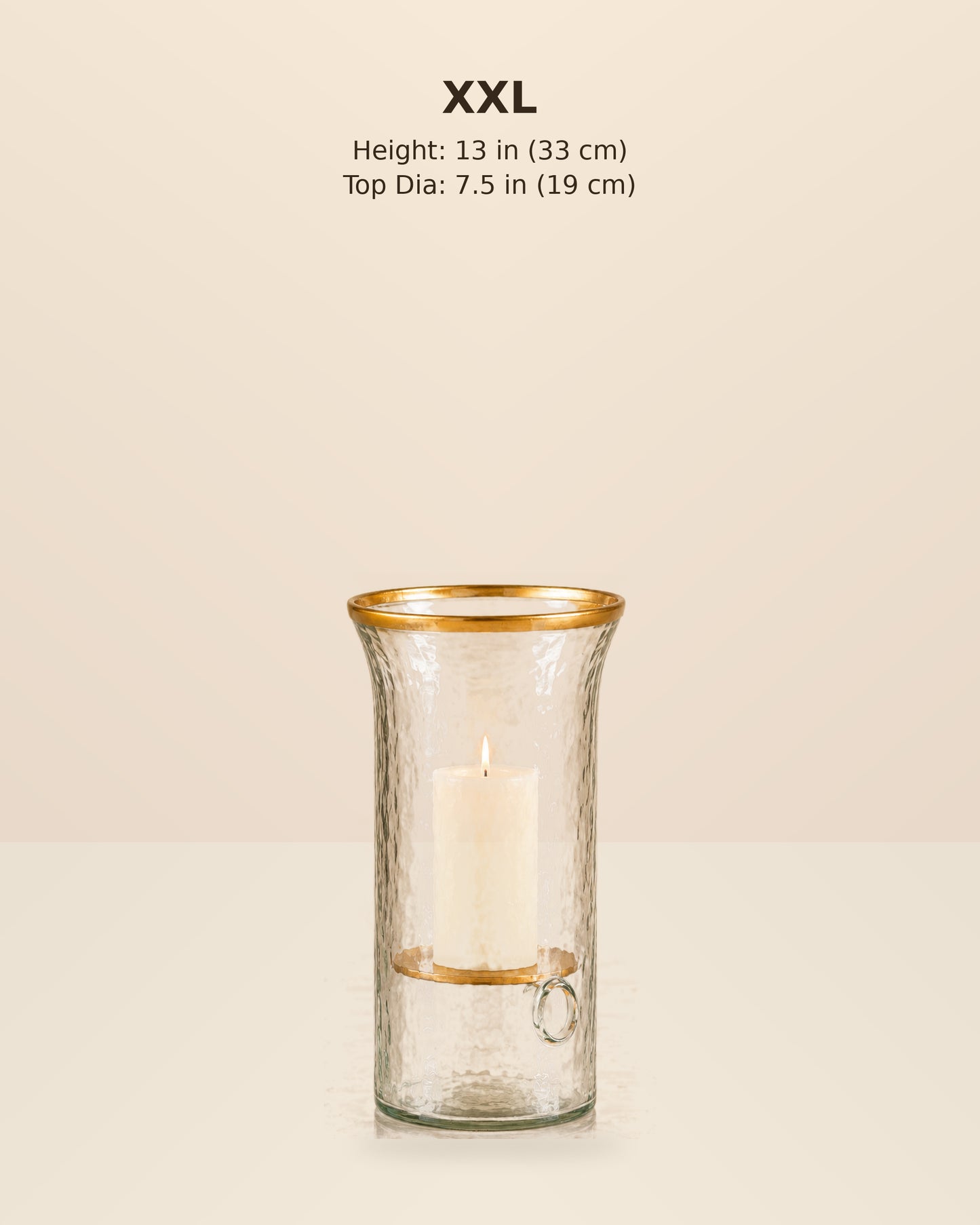 Magnifique Candle Holders