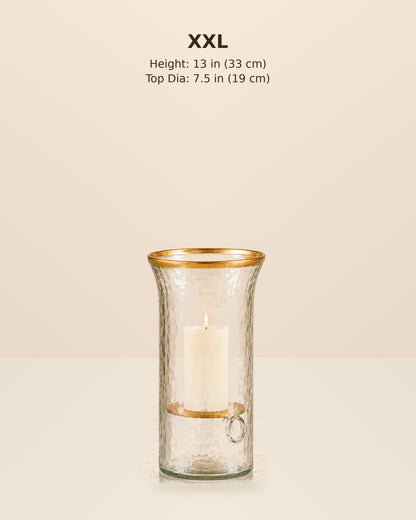 Magnifique Candle Holders