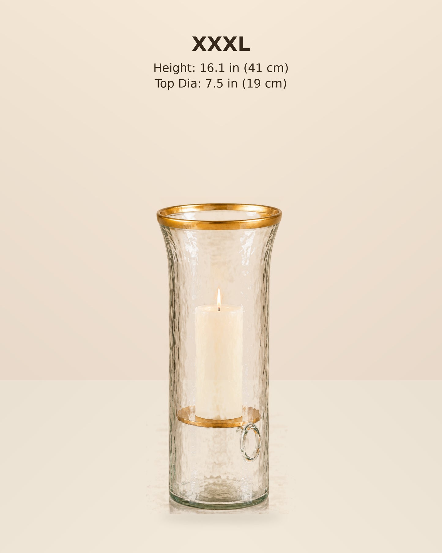 Magnifique Candle Holders
