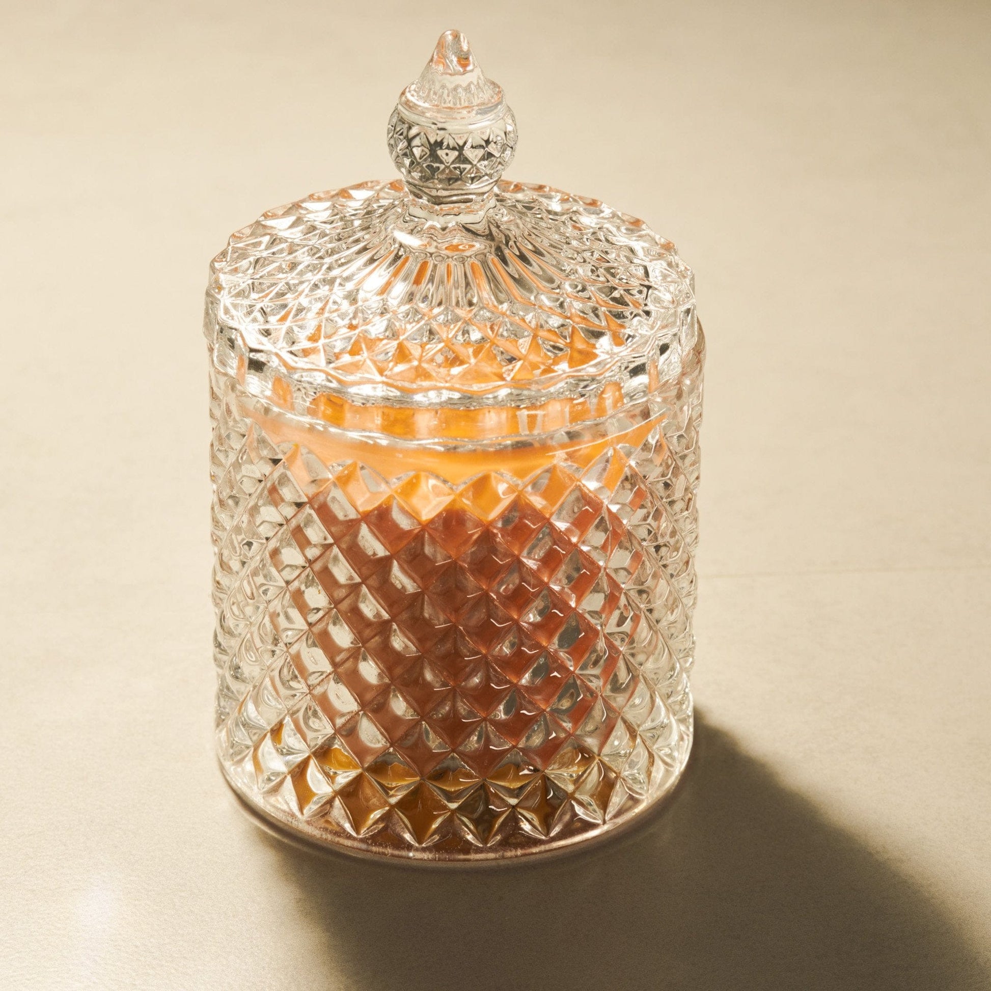 Nagchampa Scented Soy Wax Candles for Diwali Decoration