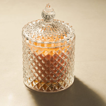 Nagchampa Scented Soy Wax Candles for Diwali Decoration