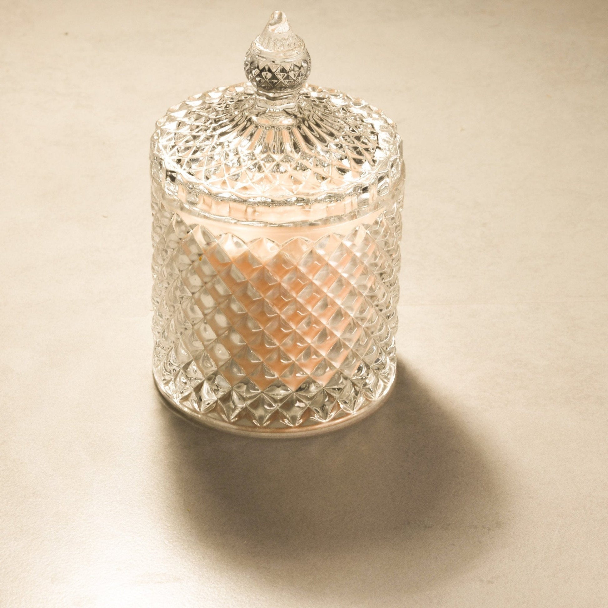 Diwali Decoration Candles. Jasmine Scented Diwali Gift Candles.