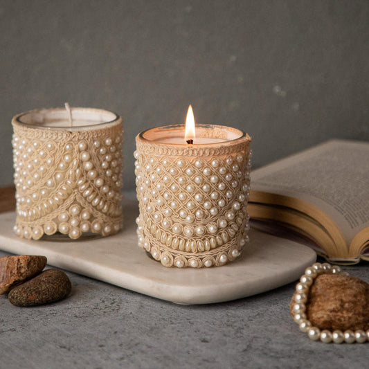 Heer Candle