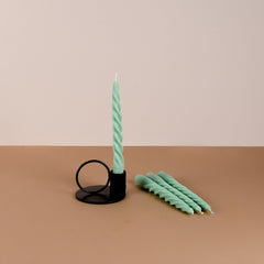 Pale Green