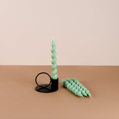Pale Green