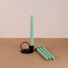 Pale Green