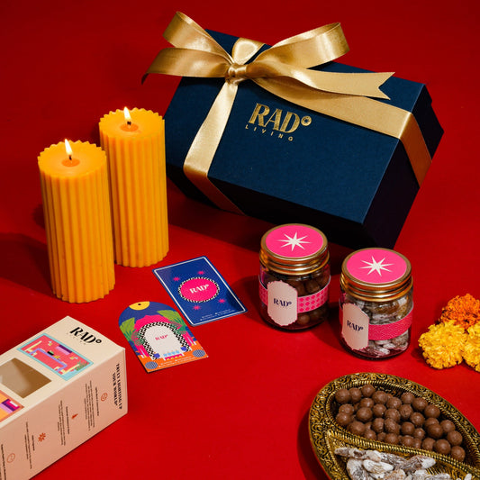 Eternal Gift Box