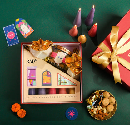 Timeless Gift Box
