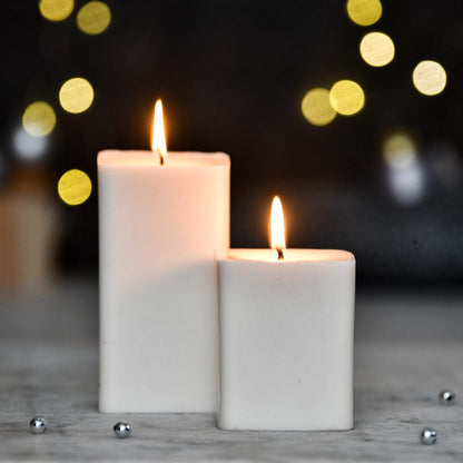 Kindness - Cinnamon Roll Scented Candle