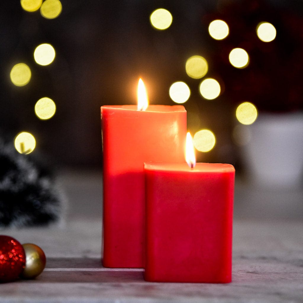 Kindness - Bergamot & Vanilla Scented Candle