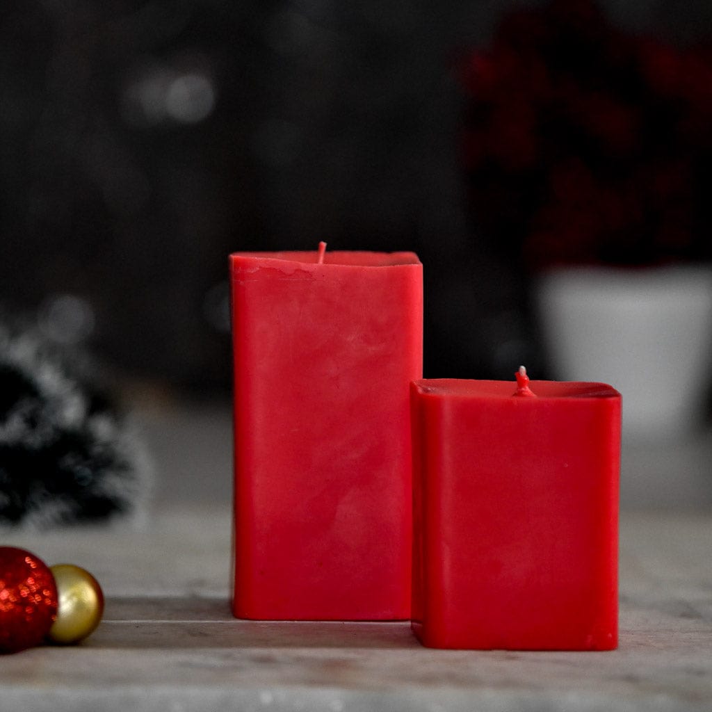 Kindness - Bergamot & Vanilla Scented Candle