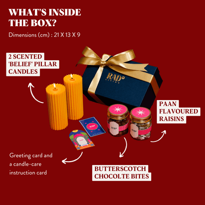 Eternal Gift Box