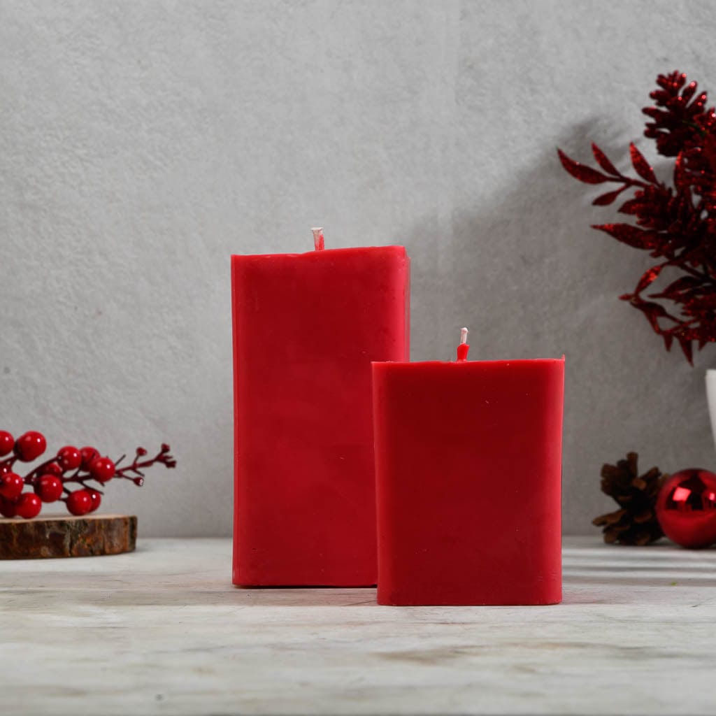 Kindness - Bergamot & Vanilla Scented Candle