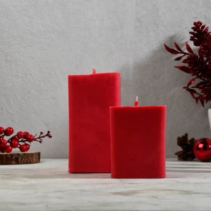 Kindness - Bergamot & Vanilla Scented Candle
