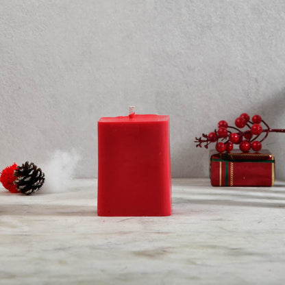 Kindness - Mahogany Shea Scented Candle