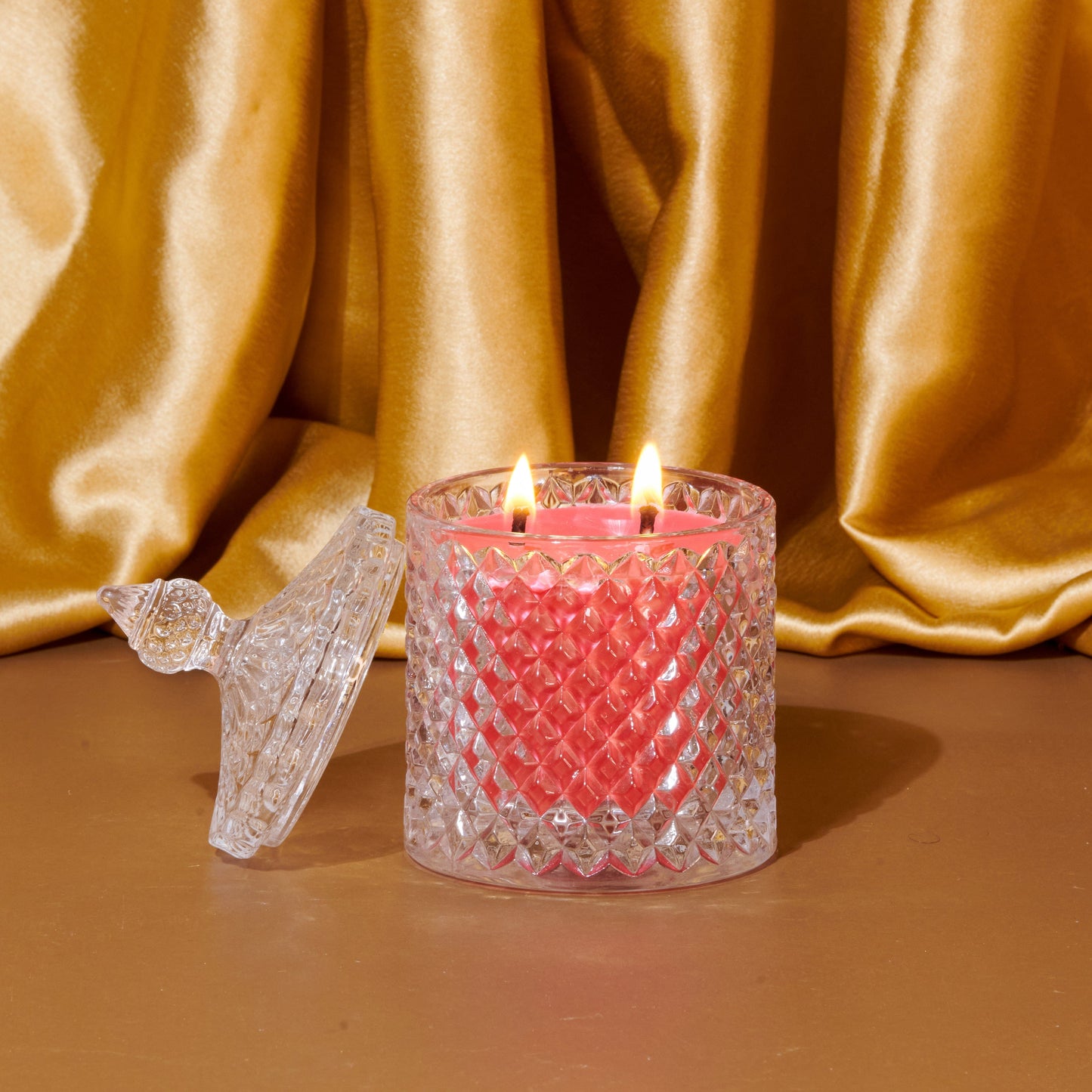 Illuminate Candle Jar