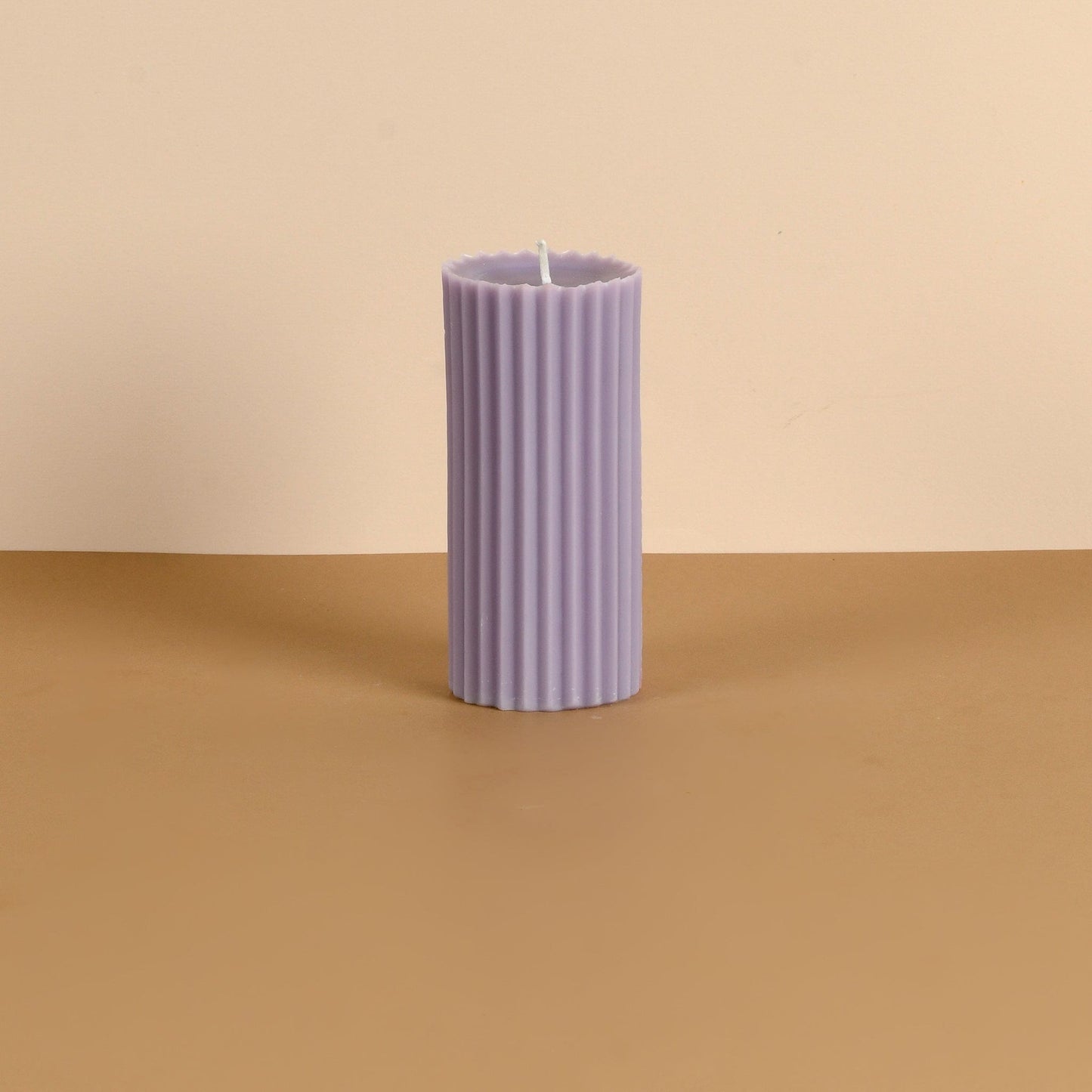 Belief - Oceanic Mist Scented Candle