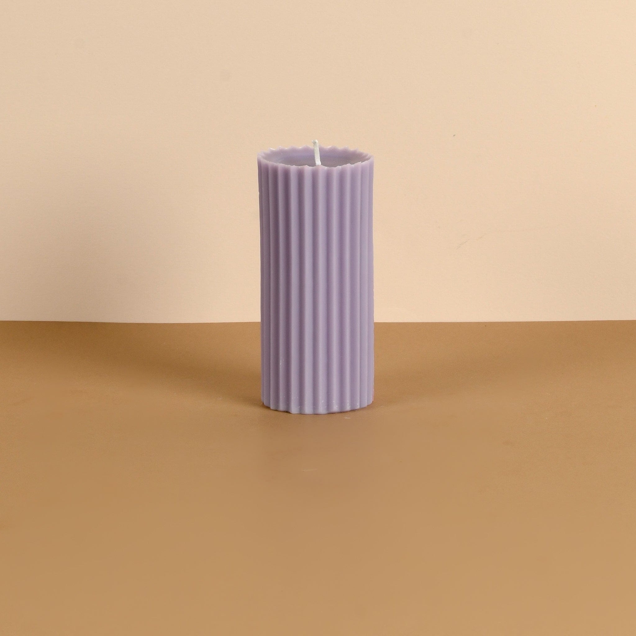 Belief - Lavender Fields Scented Candle