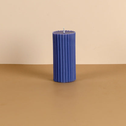 Belief - Vanilla Sunshine Scented Candle