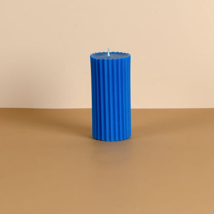Belief - Oceanic Mist Scented Candle