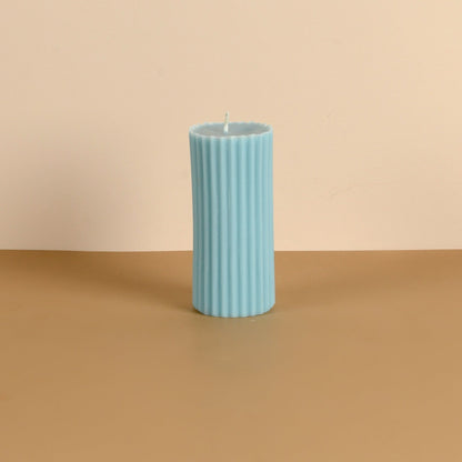 Belief - Oceanic Mist Scented Candle