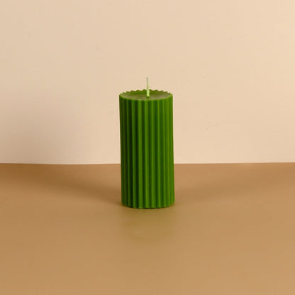 Belief - Vanilla Sunshine Scented Candle