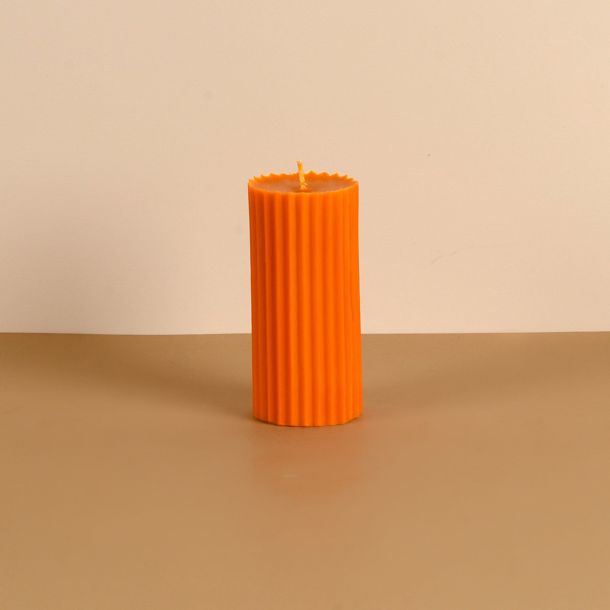 Belief - Vanilla Sunshine Scented Candle