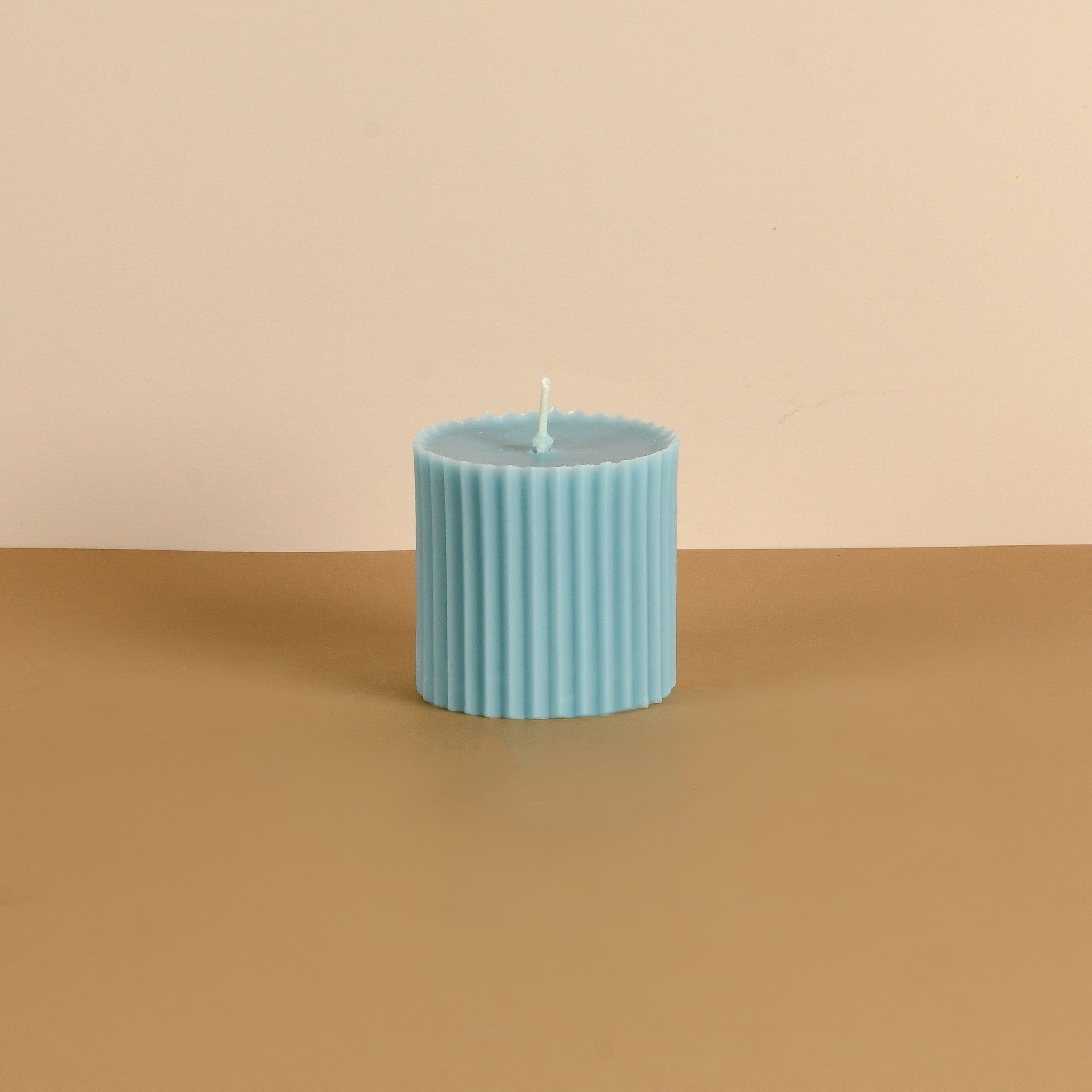 Faith - Oceanic Mist Scented Candle