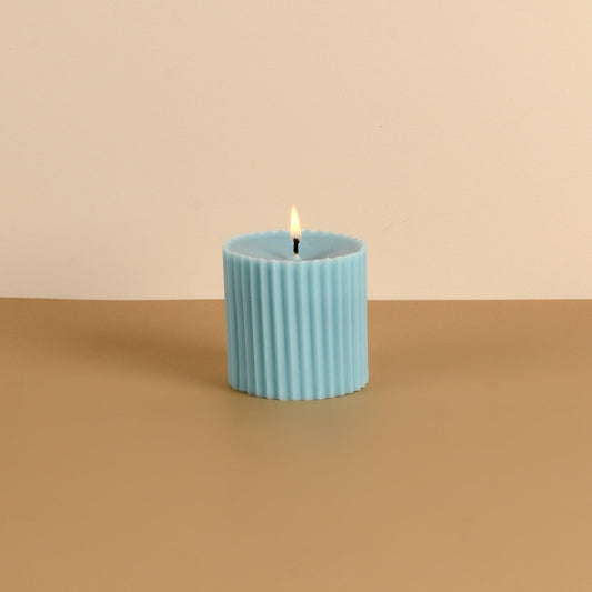 Faith - Oceanic Mist Scented Candle