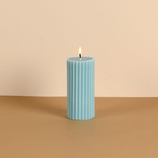 Belief - Oceanic Mist Scented Candle