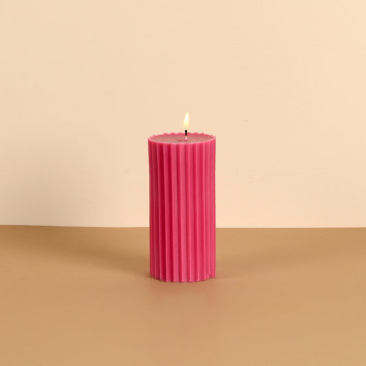 Belief - Lily of the Valley Scented Candle