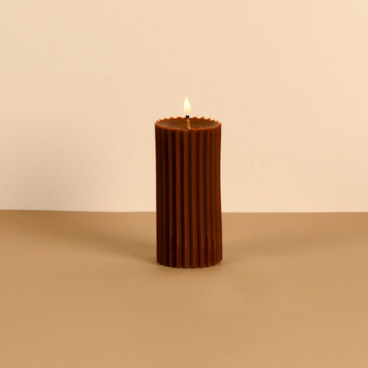 Belief - Tarte au Chocolat Scented Candle