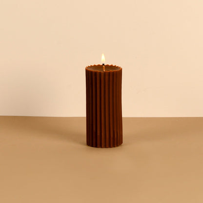Belief - Oceanic Mist Scented Candle