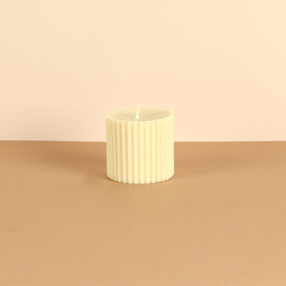 Faith - Oceanic Mist Scented Candle