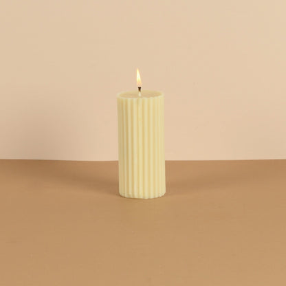 Belief - Oceanic Mist Scented Candle