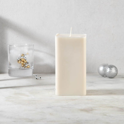 Love - Mahogany Shea Scented Candle